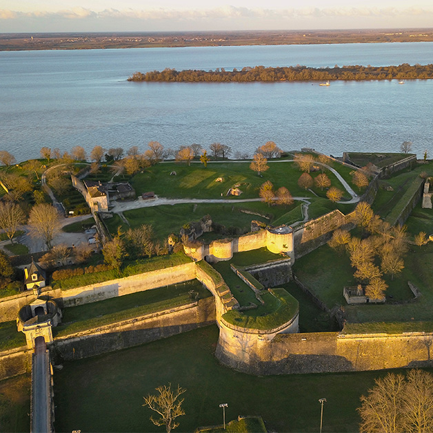 Blaye