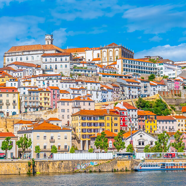 Coimbra
