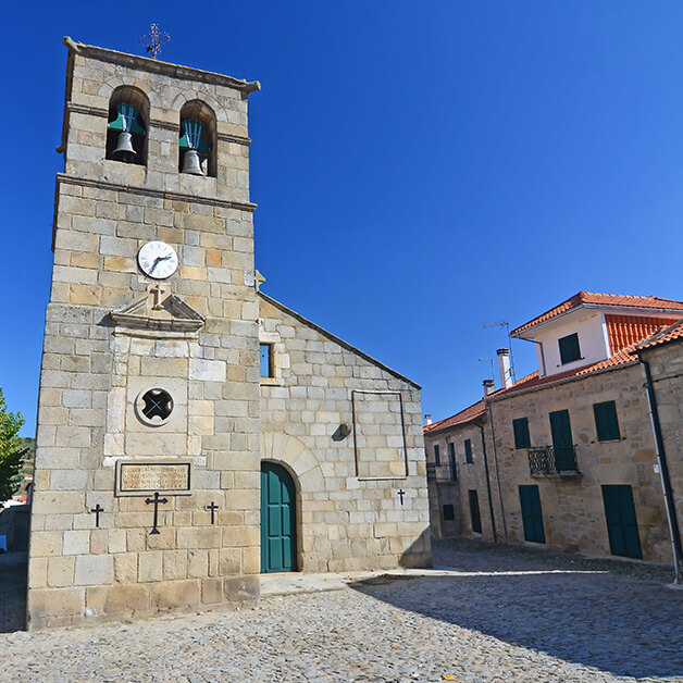 Freixo de Numão