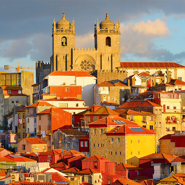 Porto