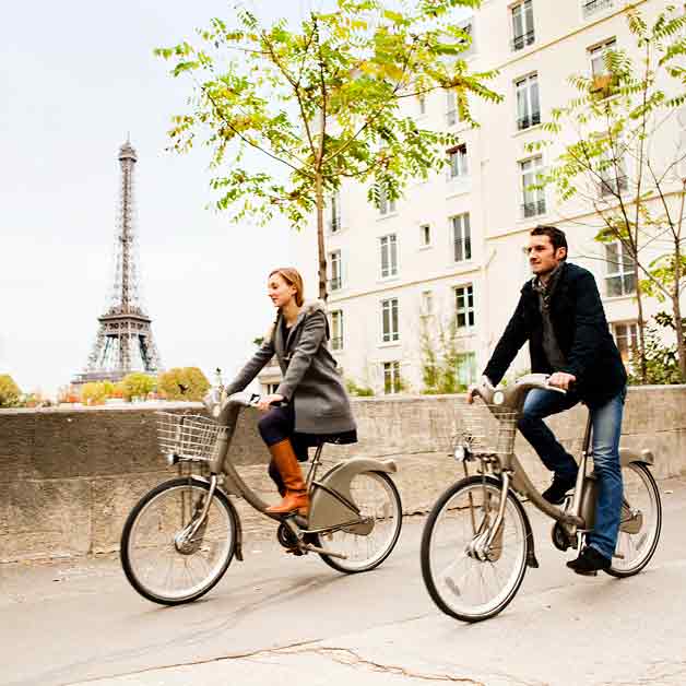 Paris