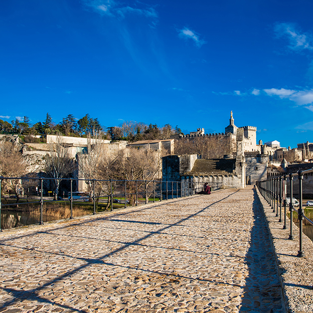 Avignon