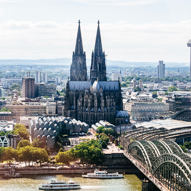 Cologne