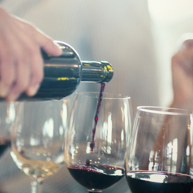 Wine Tasting
