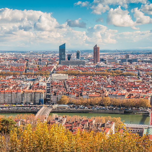 Lyon