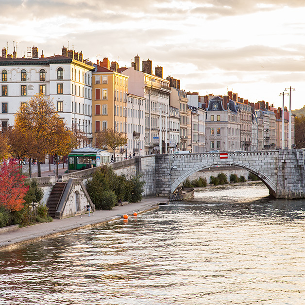 Lyon