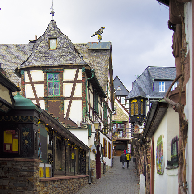 Rüdesheim