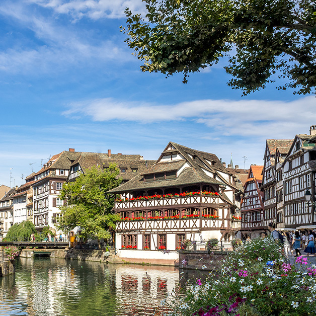 Strasbourg