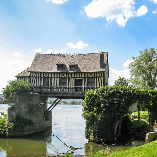Seine River