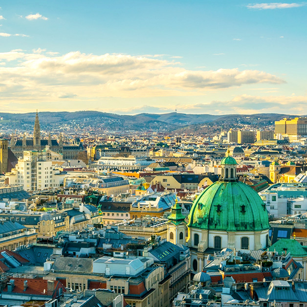 Vienna