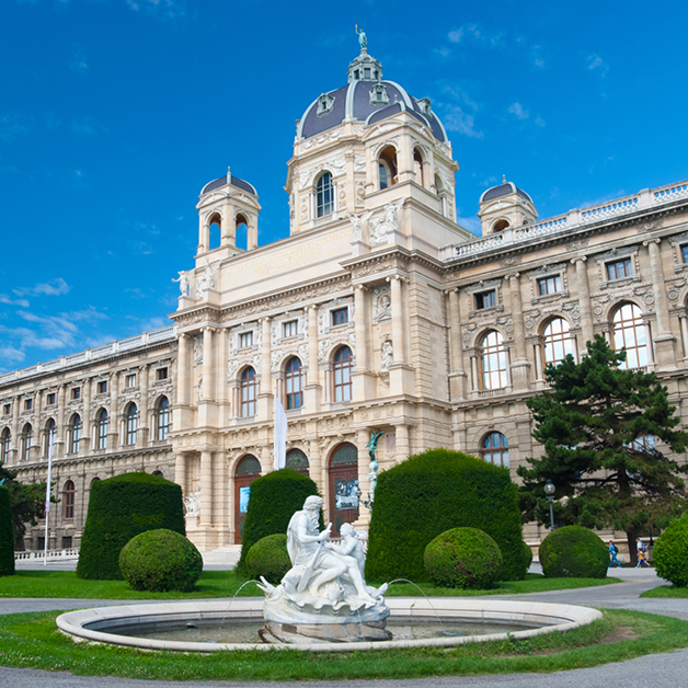 Vienna