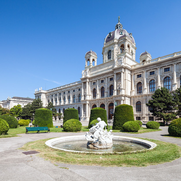 Vienna