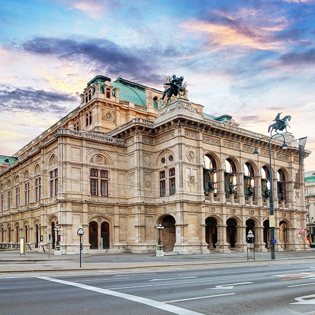 Vienna