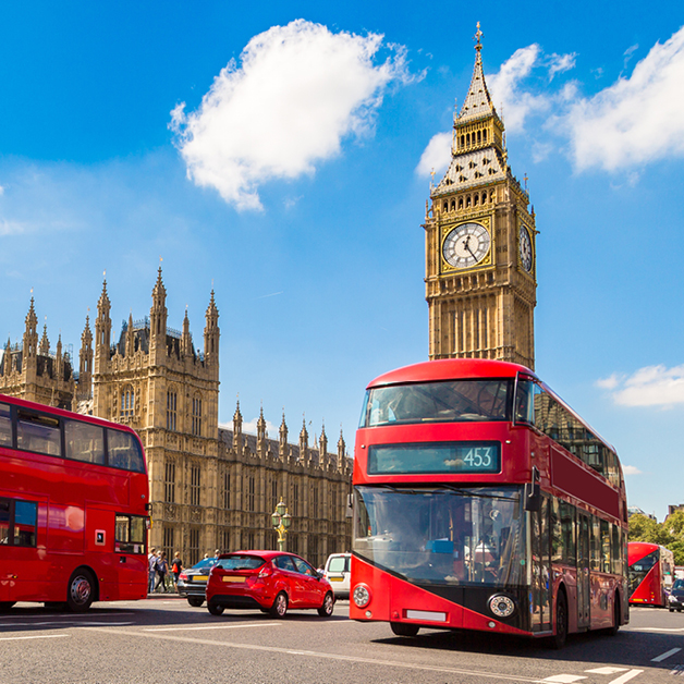 London